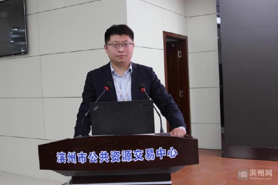 滨州市财政局最新项目进展及其区域影响分析