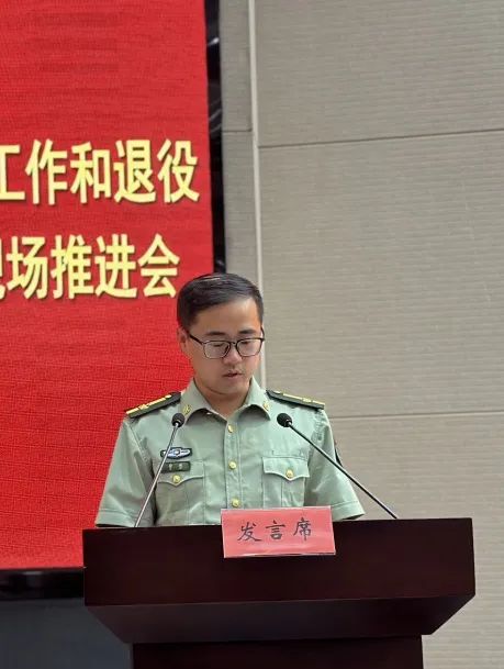 常熟市退役军人事务局人事调整，塑造新时代退役军人服务新面貌