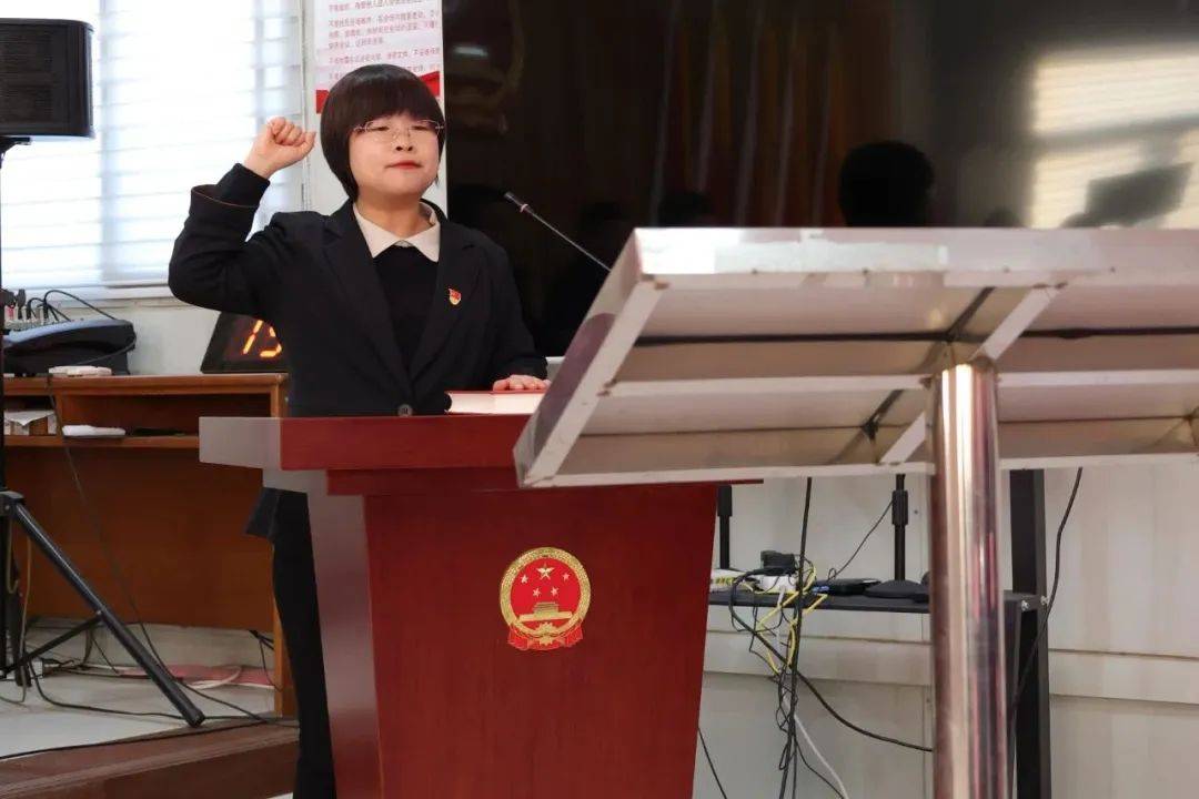 杨各庄镇人事任命最新动态，最新人事任命及调整解析