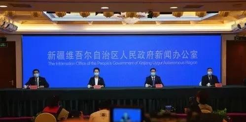 新疆抗疫进展聚焦，最新疫情动态及抗疫进展报告（新疆时间，XX月XX日）