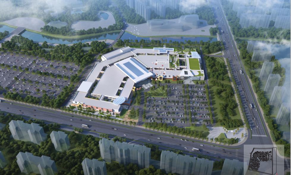 徐州奥特莱斯最新活动盛大启动