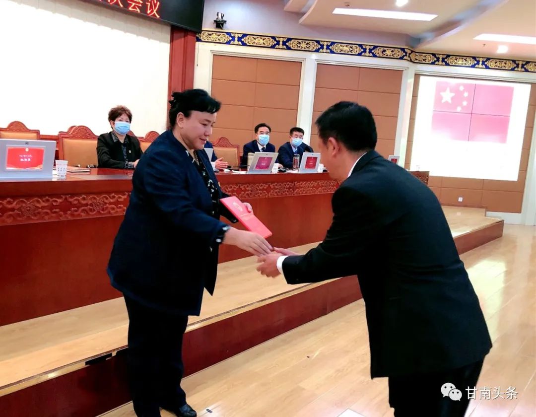 西市区级托养福利事业单位人事任命最新动态