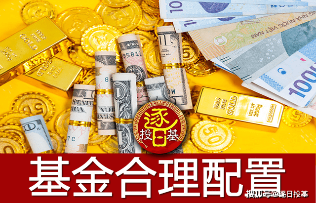食品饮料基金最新动态及市场趋势展望，投资策略与前景分析