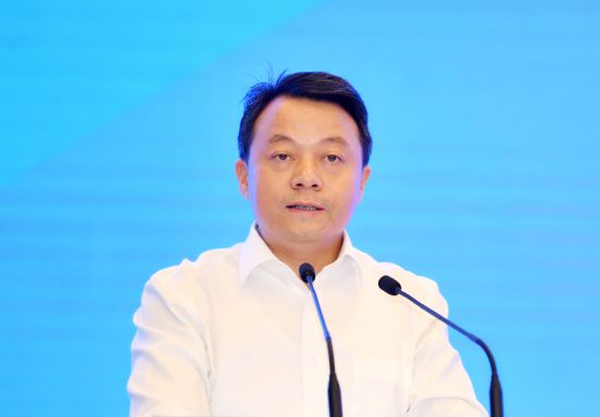 傅振邦最新职务及其职责与影响简述