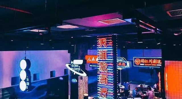 成都歌舞厅最新动态，繁华重现与文化融合创新