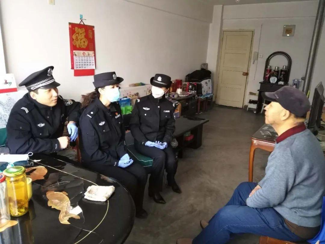 最新中国疫情精神，坚韧不拔，共克时艰