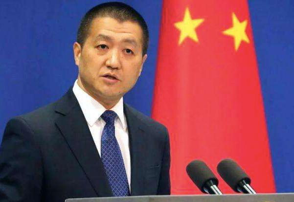 最新外交发言人角色与任务，探索新时代外交话语新篇章