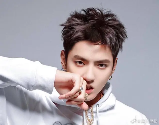 吴亦凡事件最新进展，揭露真相，维护正义的进程更新