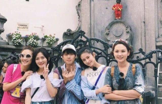 妻子的浪漫旅行最新季度，探索与发现的浪漫之旅