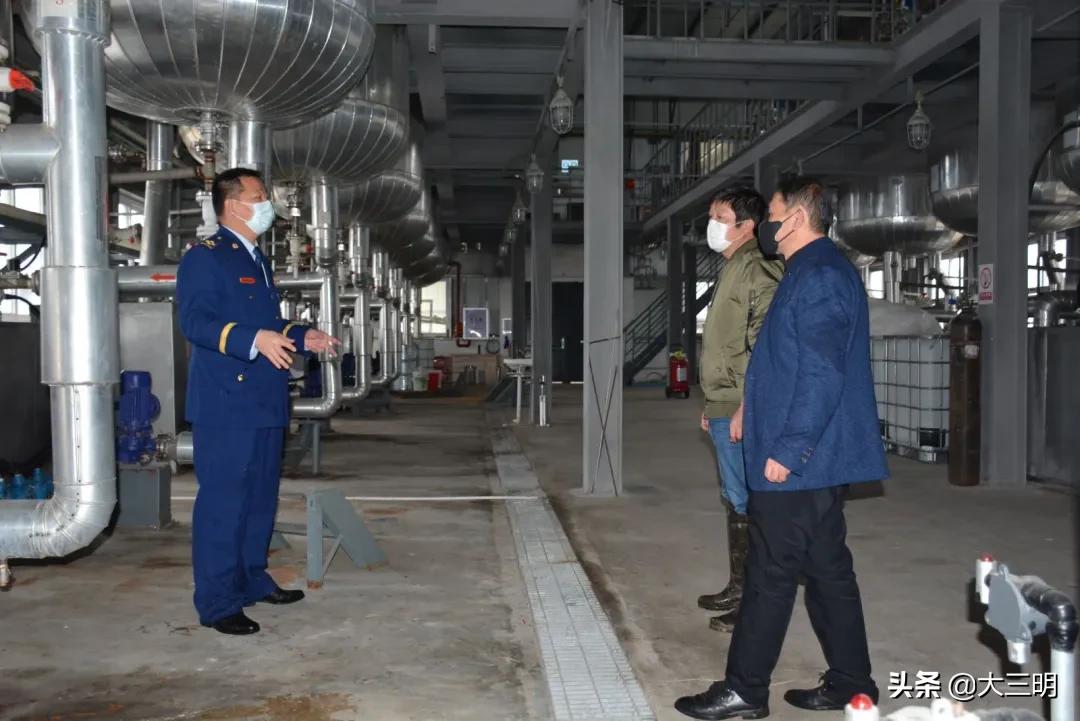 明溪县市场监督管理局最新战略规划与发展规划概述