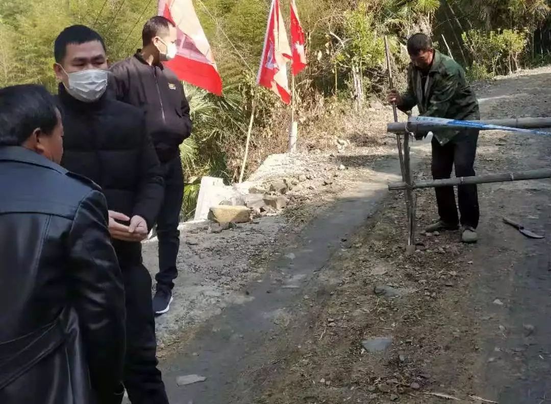 吾祠乡乡村振兴与社区发展步伐加快，最新新闻速递