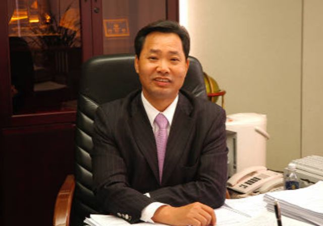 深圳高洪星最新动态与成就概览