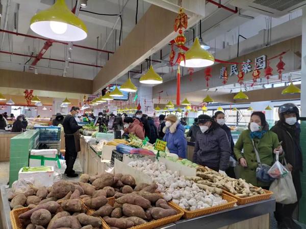 菜篮子最新价格概览，市场走势与消费者反应分析