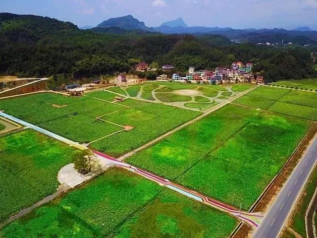 湖源乡最新发展规划揭秘，未来蓝图展望