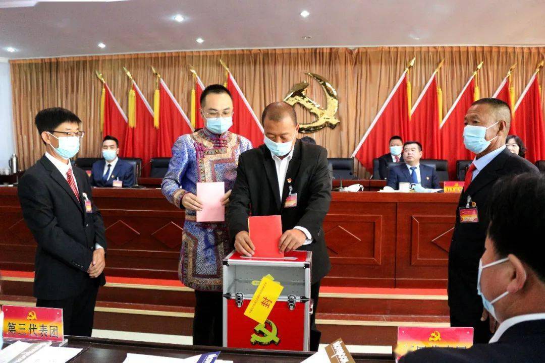 乌兰花镇最新新闻动态报道速递