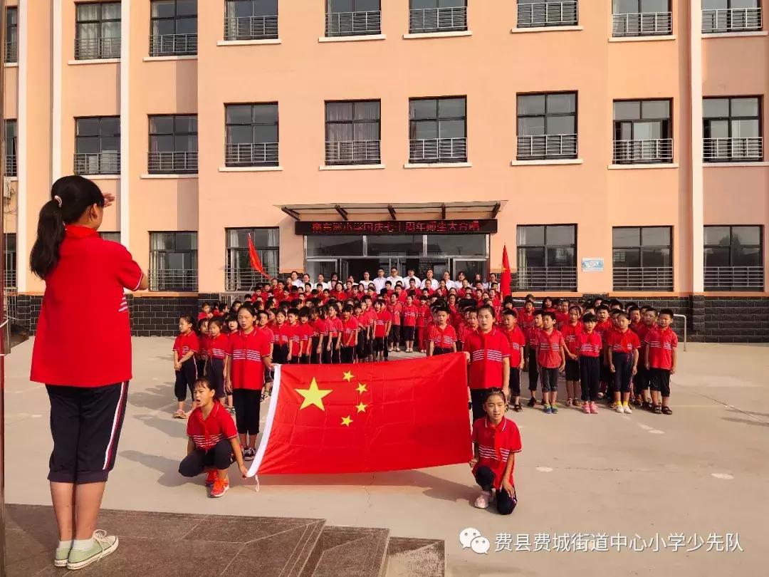 东洲区小学最新动态报道