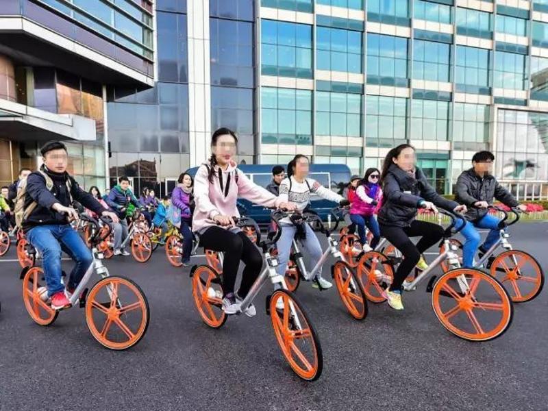 引领新时代的共享风潮，最新最火共享项目大盘点