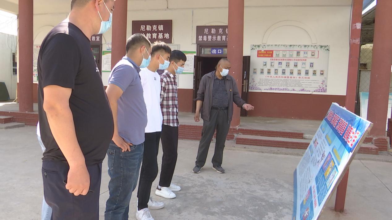 尼勒克县康复事业单位人事任命，推动康复事业发展的核心力量